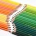 150 Lápices de acuarela, Solubles en Agua Lápices para colorear para adultos Libros arte suministros