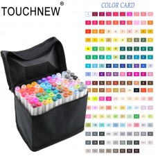 Touch NEW Marker rotuladores Lote de 80 colores (Animación) 
