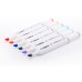  Touch NEW Marker rotuladores Lote de 60 colores (Animación) 